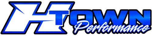 H Town Performance - logo